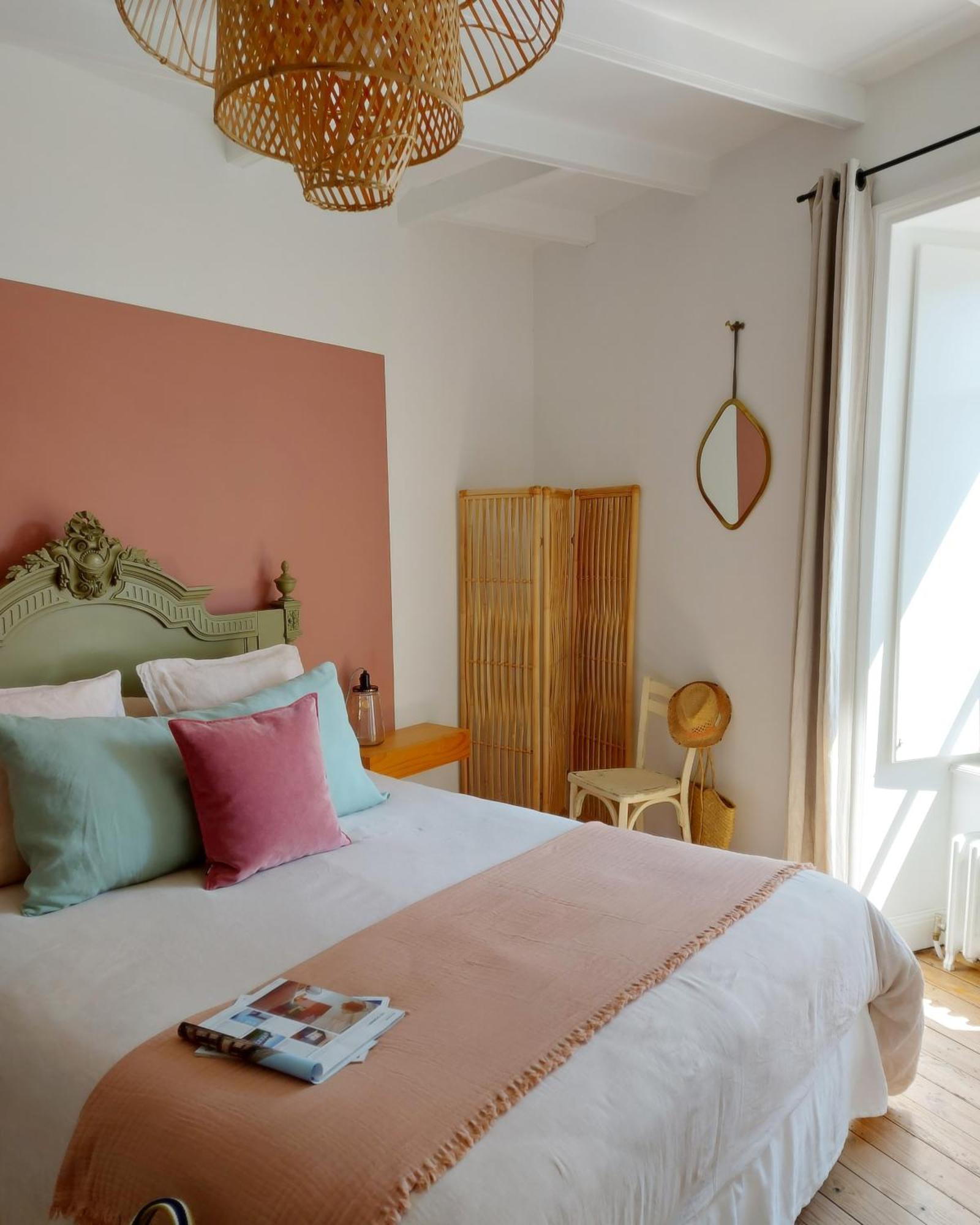 Bed and Breakfast Le 29 d'à côté Pont-Croix Esterno foto
